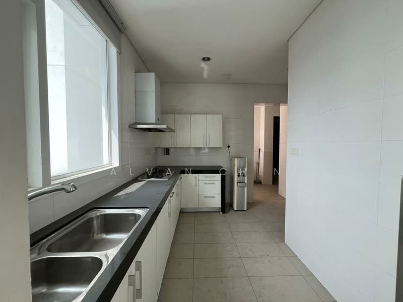 Kondominium untuk Dijual di Kiara 9 Residency - Alvan Chin - Kitchen - PropertyGuru.com.my