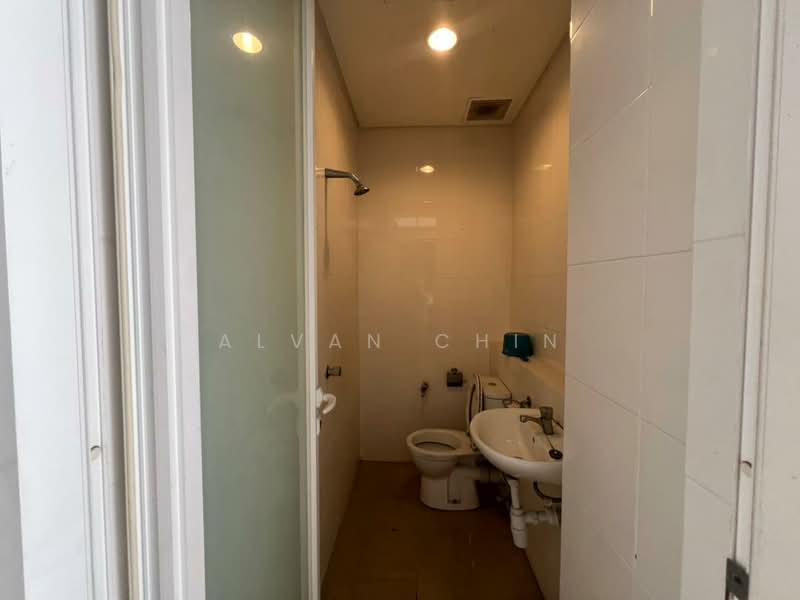 Kondominium untuk Dijual di Kiara 9 Residency - Alvan Chin - Bathroom - PropertyGuru.com.my