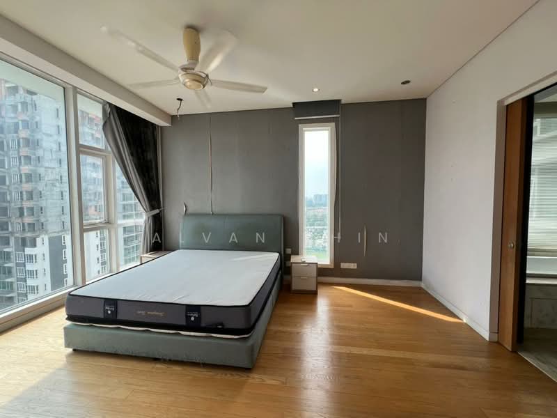 Kondominium untuk Dijual di Kiara 9 Residency - Alvan Chin - Bedroom - PropertyGuru.com.my