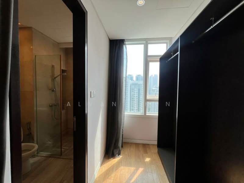 Kondominium untuk Dijual di Kiara 9 Residency - Alvan Chin - Bathroom - PropertyGuru.com.my