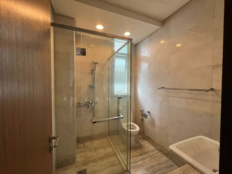 Kondominium untuk Dijual di Kiara 9 Residency - Alvan Chin - Bathroom - PropertyGuru.com.my