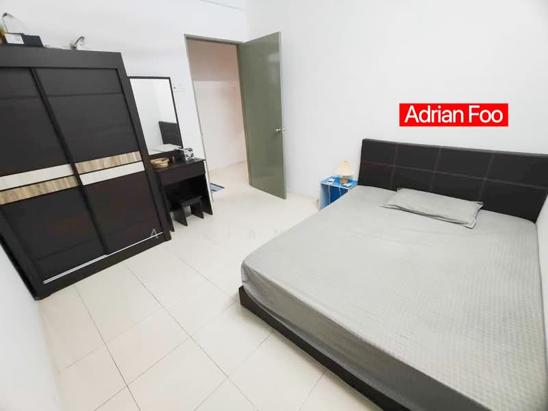Pangsapuri untuk Dijual di The Rise Collection 2 - Adrian Foo - PropertyGuru.com.my