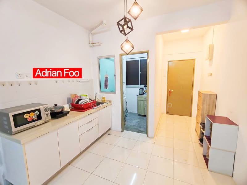 Pangsapuri untuk Dijual di The Rise Collection 2 - Adrian Foo - PropertyGuru.com.my
