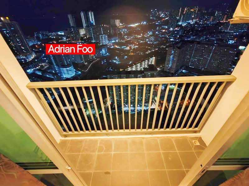 Pangsapuri untuk Dijual di The Rise Collection 2 - Adrian Foo - PropertyGuru.com.my