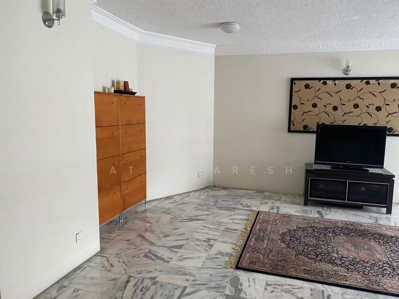 Kondominium untuk Dijual di Menara Bangsar - Jatin Naresh - Living Room - PropertyGuru.com.my