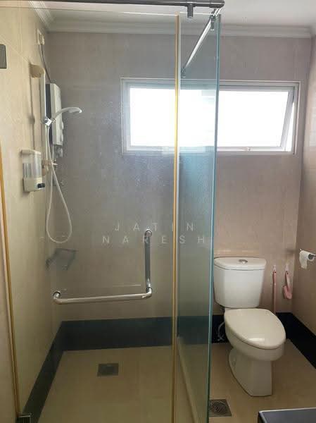 Kondominium untuk Dijual di Menara Bangsar - Jatin Naresh - Bathroom - PropertyGuru.com.my