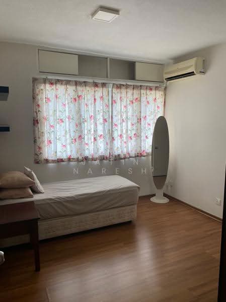 Kondominium untuk Dijual di Menara Bangsar - Jatin Naresh - Bedroom - PropertyGuru.com.my