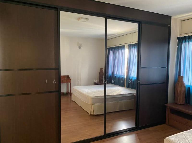 Kondominium untuk Dijual di Menara Bangsar - Jatin Naresh - Bedroom - PropertyGuru.com.my