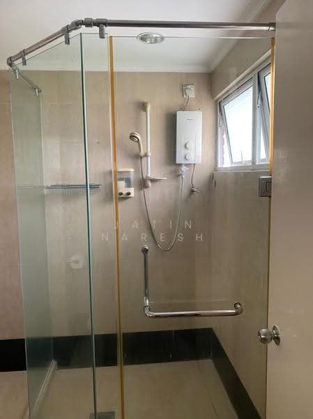 Kondominium untuk Dijual di Menara Bangsar - Jatin Naresh - Bathroom - PropertyGuru.com.my