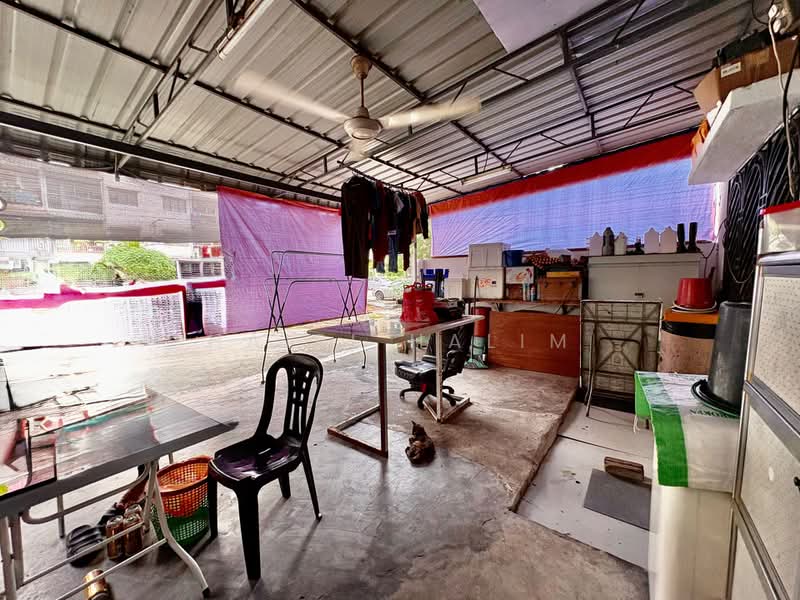 Flat for Sale at Taman Sri Muda - Hairi Halim - PropertyGuru.com.my