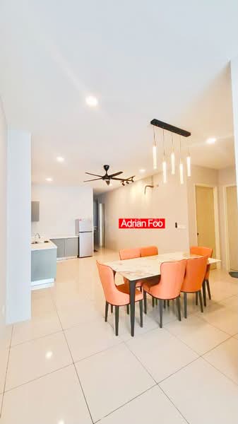 Condominium for Rent at The Clovers - Adrian Foo - PropertyGuru.com.my
