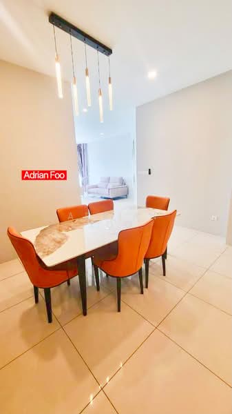 Condominium for Rent at The Clovers - Adrian Foo - PropertyGuru.com.my