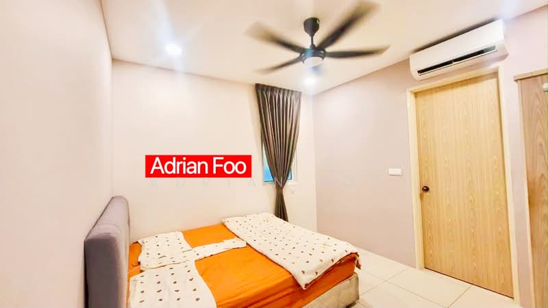 Condominium for Rent at The Clovers - Adrian Foo - PropertyGuru.com.my
