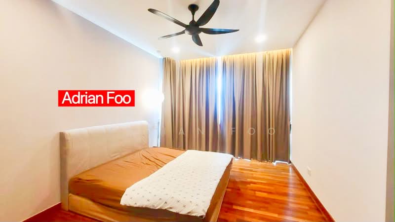 Condominium for Rent at The Clovers - Adrian Foo - PropertyGuru.com.my