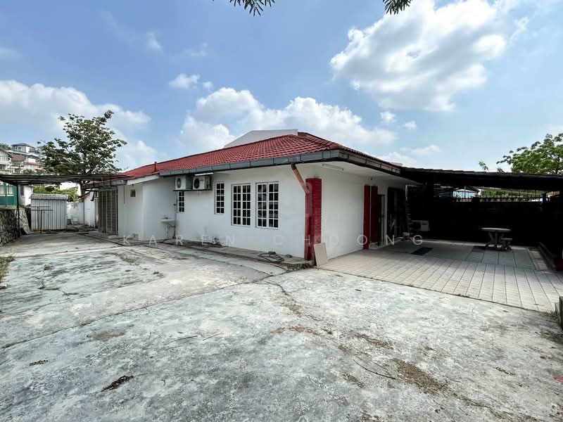 Rumah Berkembar untuk Dijual di Taman Lucky (Bangsar) - Karen Choong - PropertyGuru.com.my