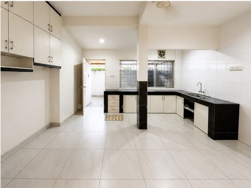 Rumah Berkembar untuk Dijual di Taman Lucky (Bangsar) - Karen Choong - PropertyGuru.com.my