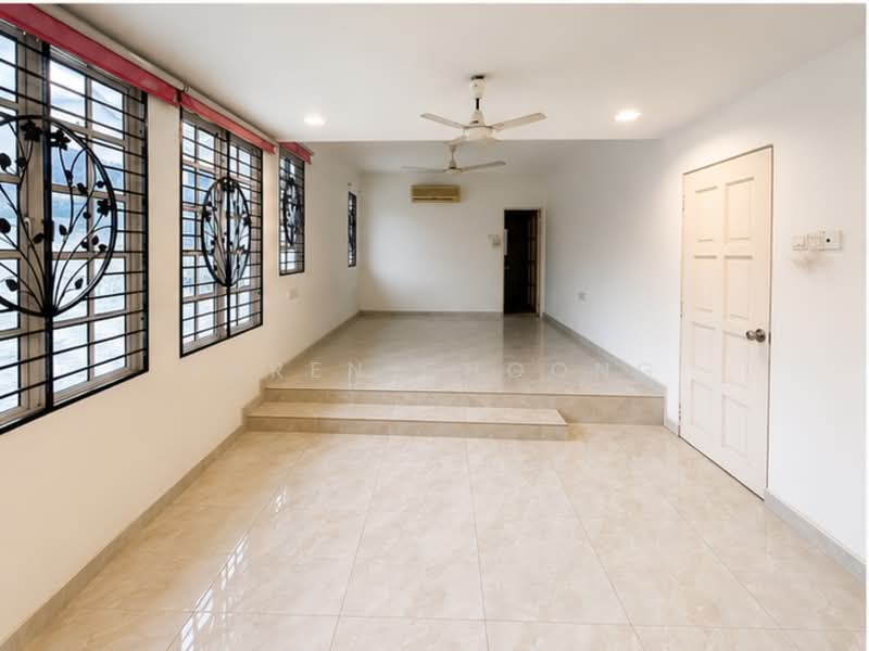 Rumah Berkembar untuk Dijual di Taman Lucky (Bangsar) - Karen Choong - PropertyGuru.com.my