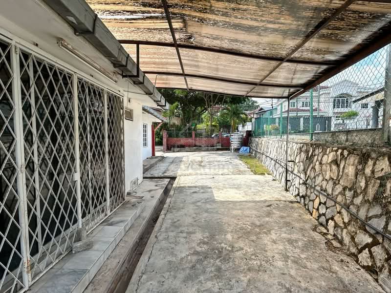 Rumah Berkembar untuk Dijual di Taman Lucky (Bangsar) - Karen Choong - PropertyGuru.com.my