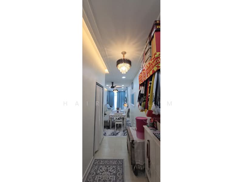 Pangsapuri untuk Dijual di Selangorku Pr1ma Lakefront Homes - Hairi Halim - PropertyGuru.com.my