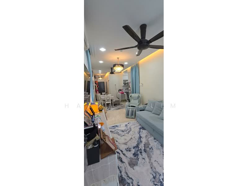 Pangsapuri untuk Dijual di Selangorku Pr1ma Lakefront Homes - Hairi Halim - PropertyGuru.com.my