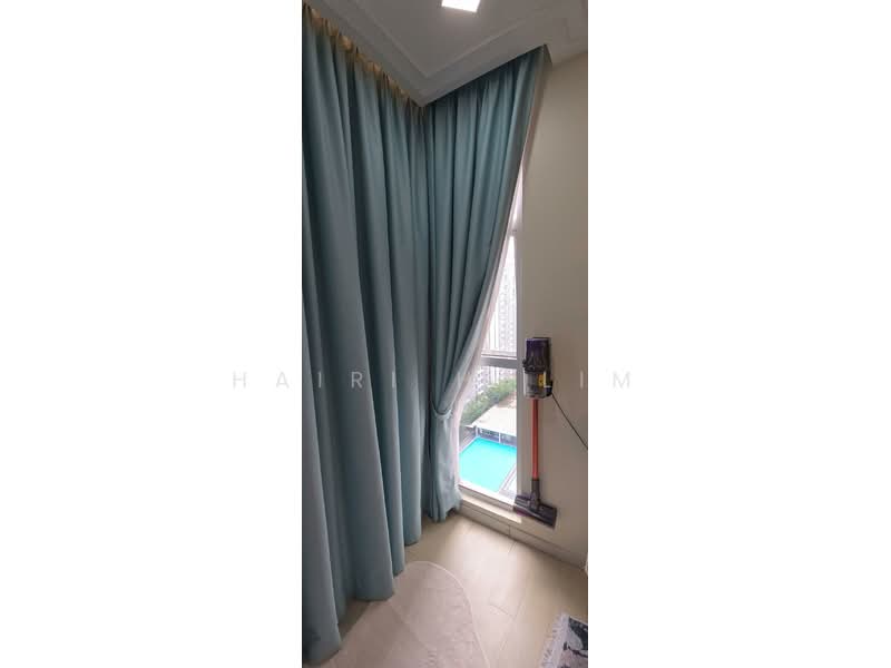 Pangsapuri untuk Dijual di Selangorku Pr1ma Lakefront Homes - Hairi Halim - PropertyGuru.com.my