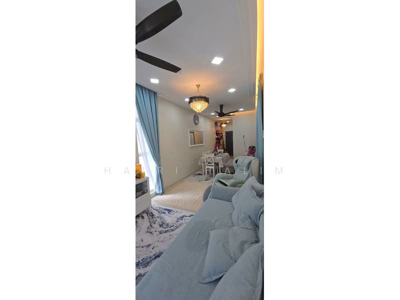Pangsapuri untuk Dijual di Selangorku Pr1ma Lakefront Homes - Hairi Halim - PropertyGuru.com.my