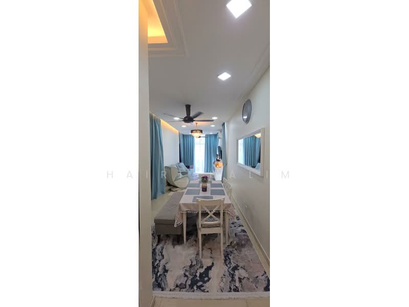 Pangsapuri untuk Dijual di Selangorku Pr1ma Lakefront Homes - Hairi Halim - PropertyGuru.com.my