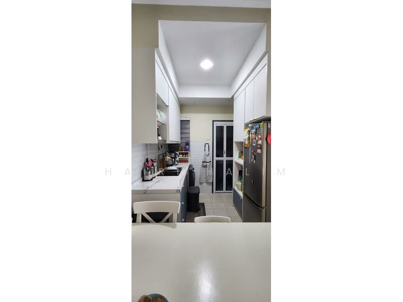 Pangsapuri untuk Dijual di Selangorku Pr1ma Lakefront Homes - Hairi Halim - PropertyGuru.com.my