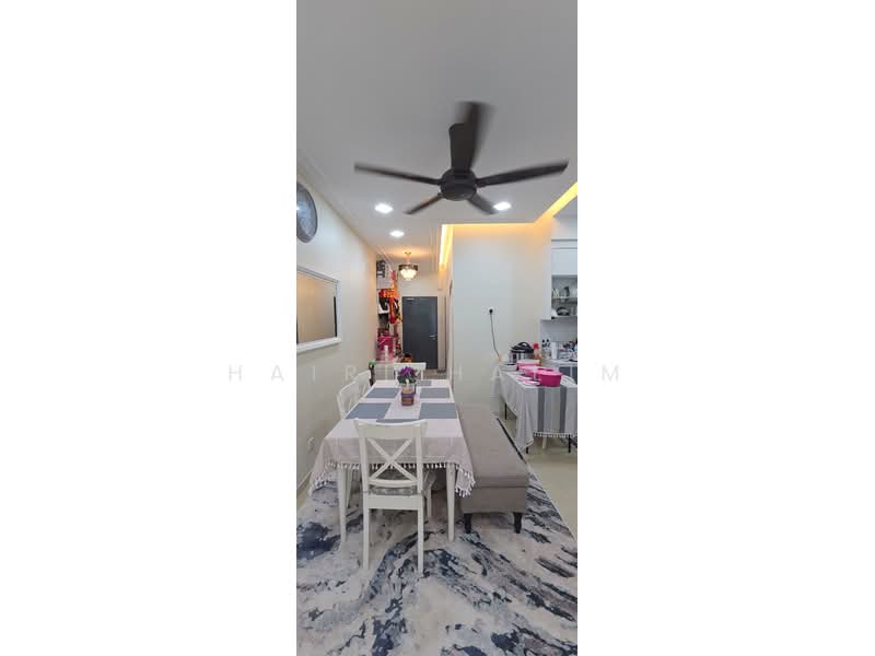 Pangsapuri untuk Dijual di Selangorku Pr1ma Lakefront Homes - Hairi Halim - PropertyGuru.com.my
