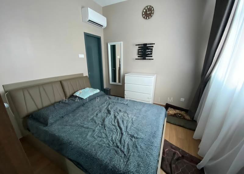 Pangsapuri untuk Dijual di Selangorku Pr1ma Lakefront Homes - Hairi Halim - PropertyGuru.com.my