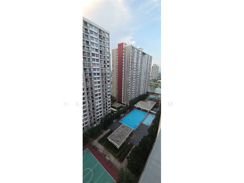 Pangsapuri untuk Dijual di Selangorku Pr1ma Lakefront Homes - Hairi Halim - PropertyGuru.com.my