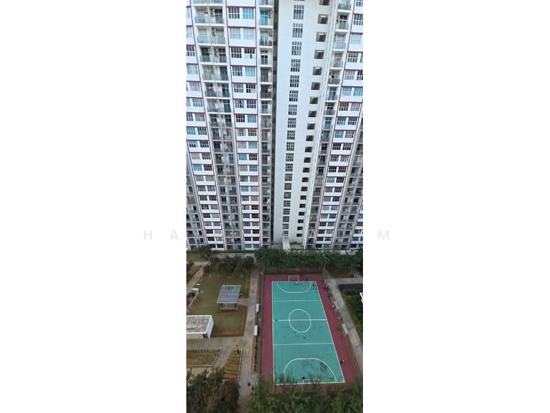 Pangsapuri untuk Dijual di Selangorku Pr1ma Lakefront Homes - Hairi Halim - PropertyGuru.com.my