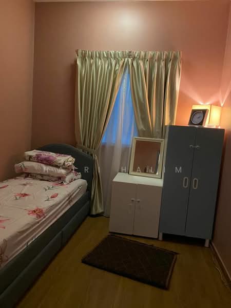 Pangsapuri untuk Dijual di Selangorku Pr1ma Lakefront Homes - Hairi Halim - PropertyGuru.com.my