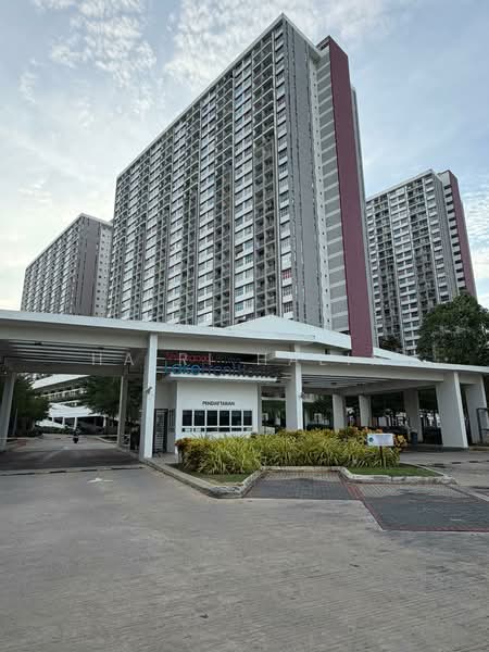 Pangsapuri untuk Dijual di Selangorku Pr1ma Lakefront Homes - Hairi Halim - PropertyGuru.com.my