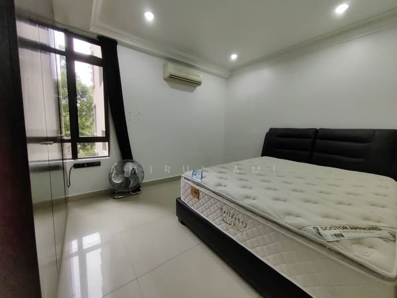Condominium for Rent at Royal Domain Sri Putramas 2 - Amirul Ami - PropertyGuru.com.my
