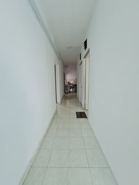 Apartment for Rent at Bistari Impian Apartment - Grace Ong - Corridor - PropertyGuru.com.my