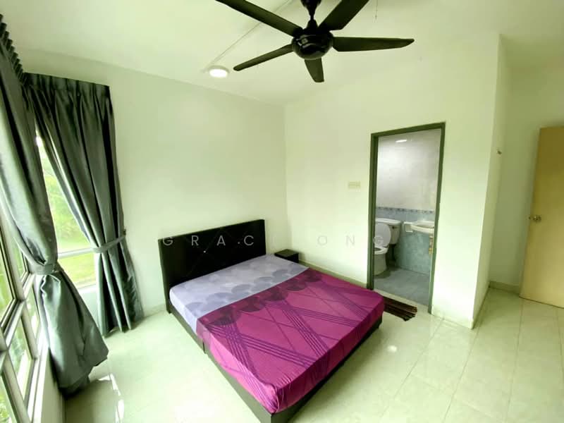 Apartment for Rent at Bistari Impian Apartment - Grace Ong - Bedroom - PropertyGuru.com.my