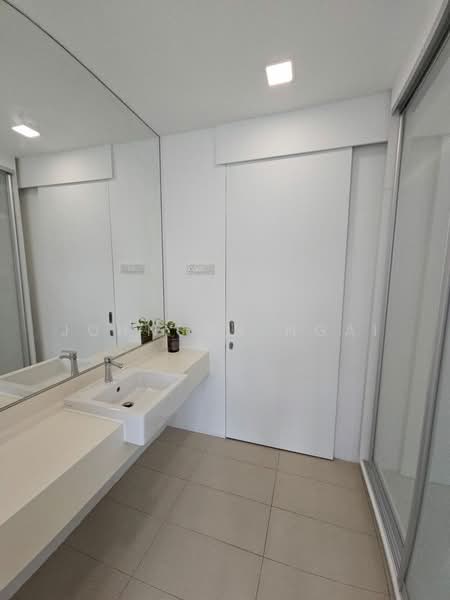 Service Residence for Rent at Montena - Johnson Ngai - Bathroom - PropertyGuru.com.my