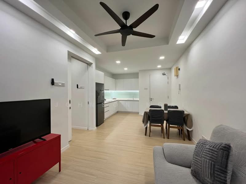 Service Residence for Rent at Montena - Johnson Ngai - Living Room - PropertyGuru.com.my