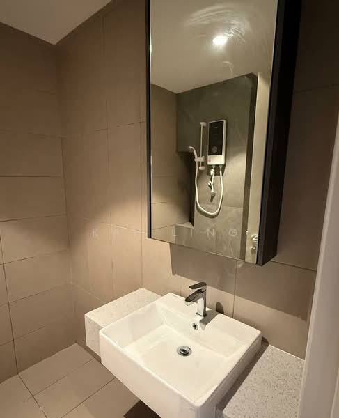 Soho for Rent in Damansara Perdana (Selangor) - Kar Ling - Bathroom - PropertyGuru.com.my