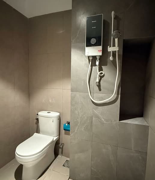 Soho for Rent in Damansara Perdana (Selangor) - Kar Ling - Bathroom - PropertyGuru.com.my