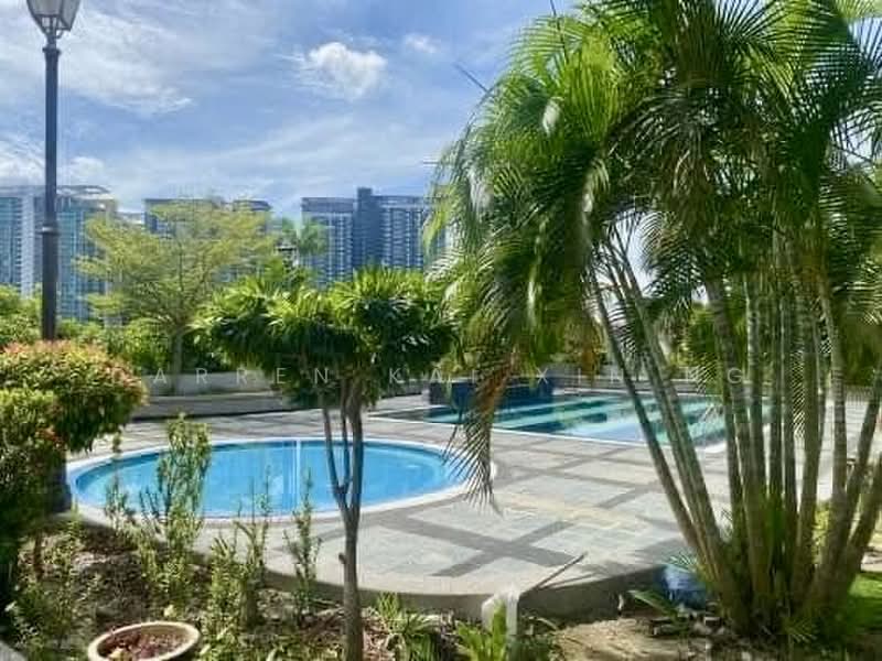 Condominium for Sale at Greenpark - Darren Kai Xin Ng - PropertyGuru.com.my