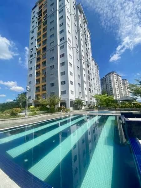 Condominium for Sale at Greenpark - Darren Kai Xin Ng - PropertyGuru.com.my