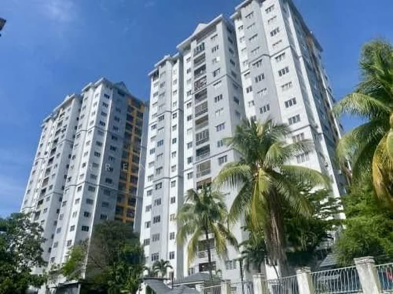Condominium for Sale at Greenpark - Darren Kai Xin Ng - PropertyGuru.com.my