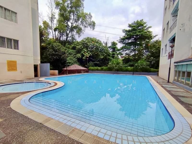 Condominium for Sale at Greenpark - Darren Kai Xin Ng - PropertyGuru.com.my