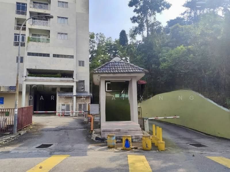 Condominium for Sale at Greenpark - Darren Kai Xin Ng - PropertyGuru.com.my