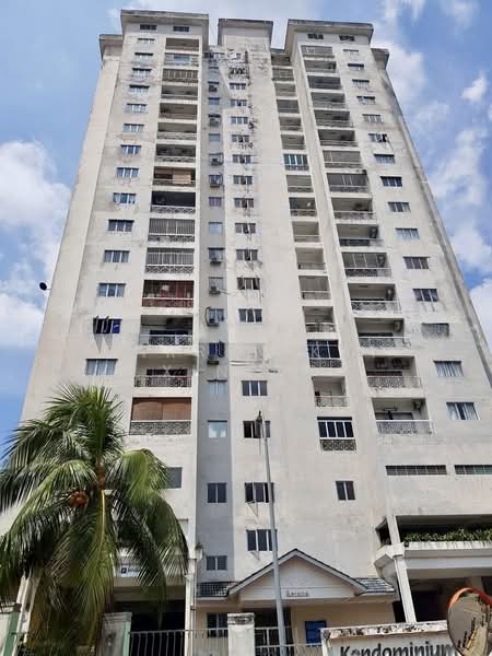 Condominium for Sale at Greenpark - Darren Kai Xin Ng - PropertyGuru.com.my