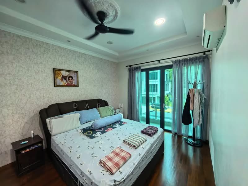 Rumah Teres 2 Tingkat untuk Dijual di Puchong (Selangor) - Daren Tan - Bedroom - PropertyGuru.com.my