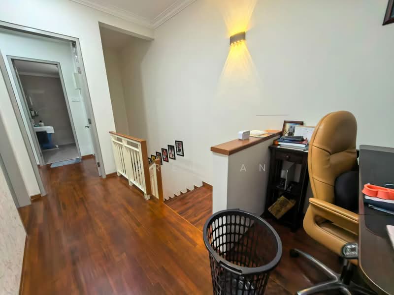 Rumah Teres 2 Tingkat untuk Dijual di Puchong (Selangor) - Daren Tan - Interior - PropertyGuru.com.my