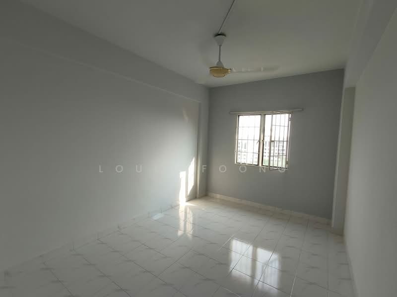 Apartment for Rent at Aman Puri Apartment - Louis Foong - Interior - PropertyGuru.com.my